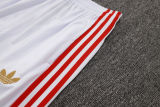 2025/26 BFC White 125th Sweater Tracksuit