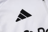 2025/26 Inter Miam White Sweater Tracksuit