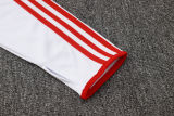 2025/26 BFC White 125th Sweater Tracksuit