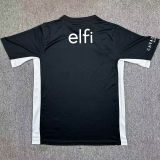2025/26 Alkmaar Special Edition Fans Soccer Jersey