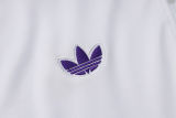 2025/26 RM White Sweater Tracksuit