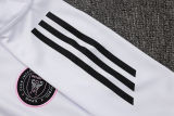 2025/26 Inter Miam White Sweater Tracksuit