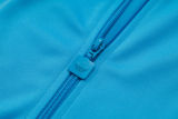 2025/26 RM Light Blue Jacket Tracksuit
