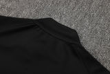 2025/26 Inter Miami Black Jacket Tracksuit