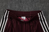 2025/26 AA MaroonTraining Jersey(A Set)