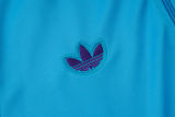 2025/26 RM Light Blue Jacket Tracksuit