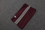 2025/26 AA MaroonTraining Jersey(A Set)
