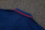 2025/26 ARS Sapphire Blue POLO Training Tracksuit