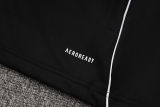 2025/26 Inter Miami Black Kids Jacket Tracksuit