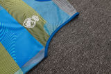 2025/26  RM Vest Training Jersey(A Set)