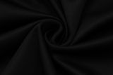 2025/26 Inter Miam Black Kids Sweater Tracksuit