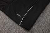 2025/26 Inter Miami Black Kids Jacket Tracksuit