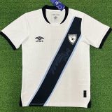 2025/26 Guatemala Home Fans Soccer Jersey