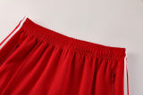 2025/26 Nk~ Red Jacket Tracksuit