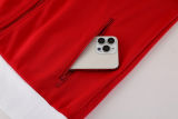 2025/26 Nk~ Red Jacket Tracksuit