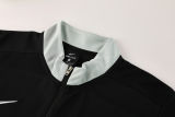 2025/26 Nk~  Black Sweater Tracksuit