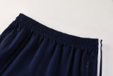 2025/26 Nk~ Sapphire Blue Jacket Tracksuit