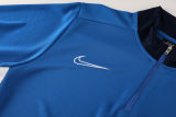 2025/26 Nk~  Blue Sweater Tracksuit