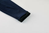 2025/26 Nk~ Sapphire Blue Sweater Tracksuit