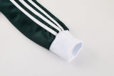 2025/26 Nk~ Green Jacket Tracksuit