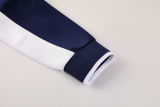 2025/26 Nk~ Sapphire Blue Jacket Tracksuit