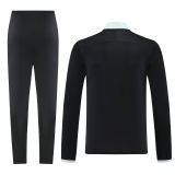 2025/26 Nk~  Black Sweater Tracksuit