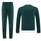 2025/26 Nk~ Green Jacket Tracksuit