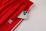 2025/26 Nk~ Red Jacket Tracksuit