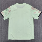 2025/26 Portugal Third Fans Soccer Jersey