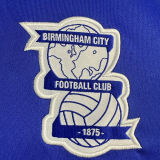 2019/20 Birmingham Third Retro Soccer Jersey