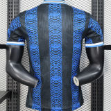 2025/26 In Milan Special Edition Player Version Soccer Jersey