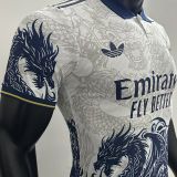 2025 RM Special Edition Player Version Soccer Jersey