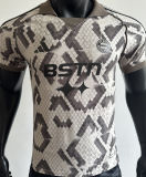 2025 BFC Special Edition Player Version Soccer Jersey