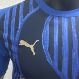 2025/26 Al Hilal SFC Away White Player Version Jersey 利雅得新月