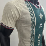 2025 R BTS Special Edition Player Version Soccer Jersey