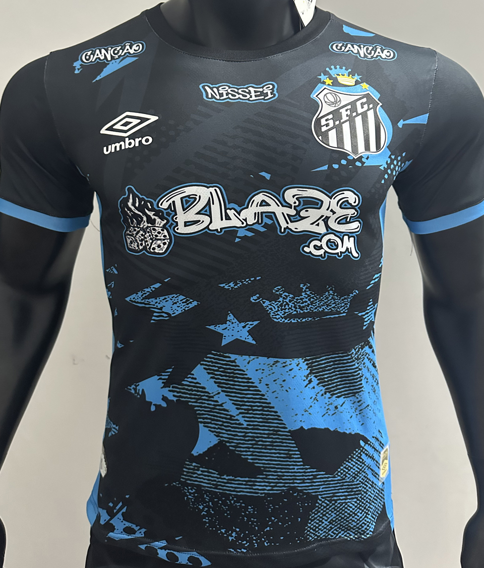 2025/26 Santos Especial Versión Jugador