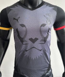 2025 Galatasaray Black Special Edition Player Version Soccer Jersey