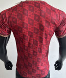 2025 BFC 125th Anniversary Edition Red Player Version Jersey