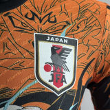 2025 Japan Special Edition Player Version Jersey