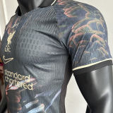 2025 LFC Special Edition Player Version Jersey