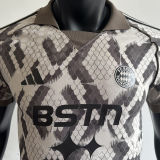 2025 BFC Special Edition Player Version Soccer Jersey
