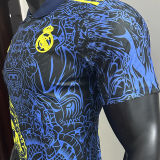 2025 RM Special Edition Player Version Soccer Jersey