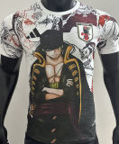 2025 Japan Special Edition Player Version Jersey