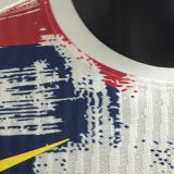 2025 BA Special Edition Player Version Soccer Jersey