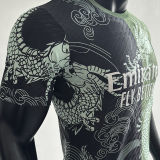 2025 RM Special Edition Player Version Soccer Jersey