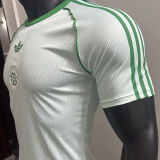 2025/26 Celtic Origin Version Player Version Soccer Jersey