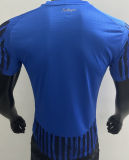 2025/26 Al Hilal SFC Away White Player Version Jersey 利雅得新月