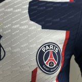 NEYMAR JR #11 Combine Version Player Version Soccer Jersey