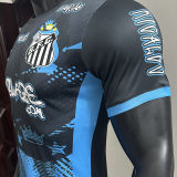 2025/26 Santos Special Edition Player Version Soccer Jersey