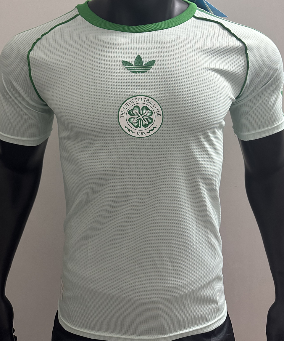 2025/26 Celtic Local Versión Jugador